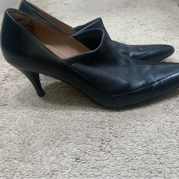 Gucci booties size 8.5 - Picture 2 of 4